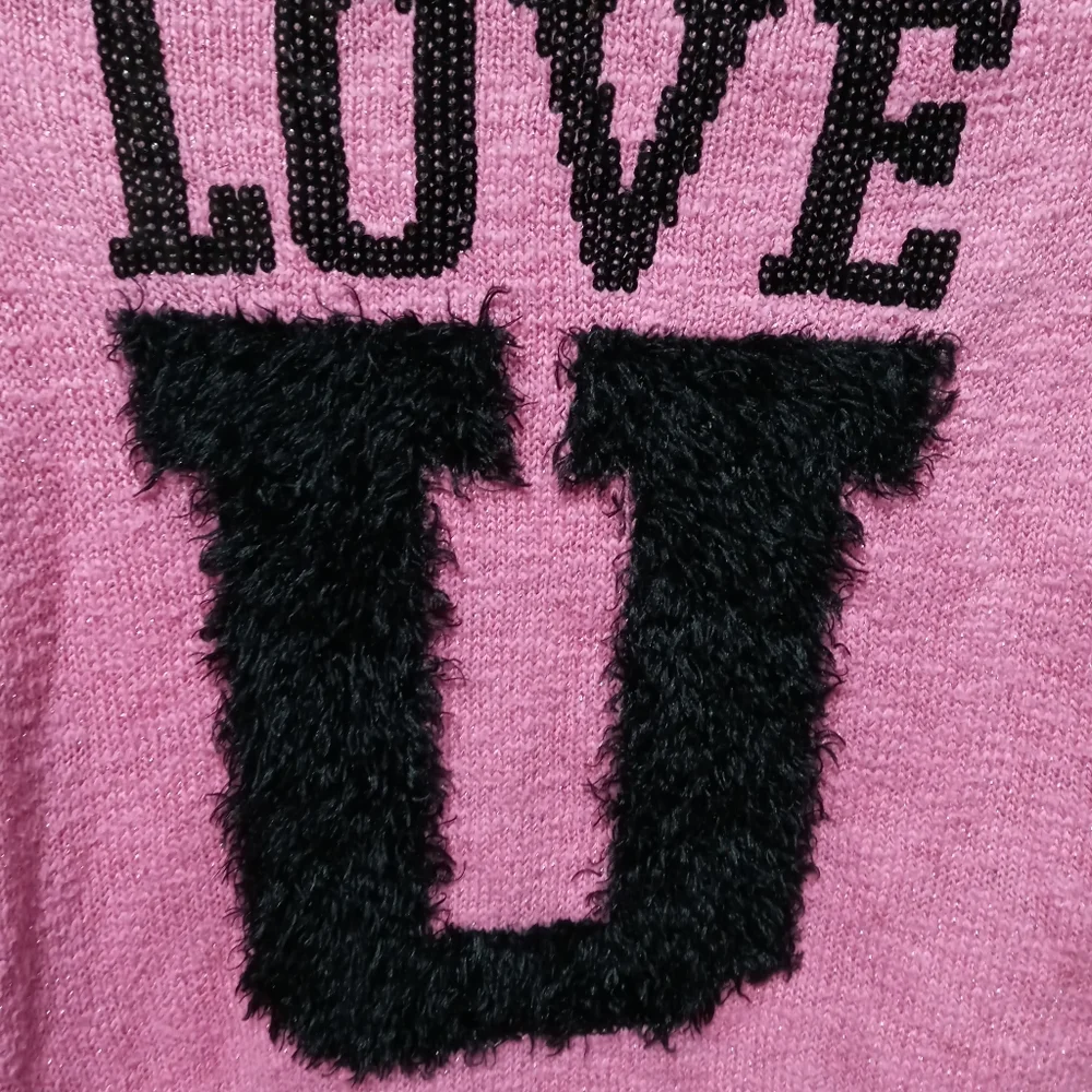 Justice Brand Pink 